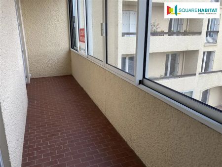 Location appartement 1 pièce - 23.68m² à Auch (32000) - Photo 4