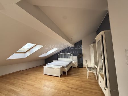 PARK OSTROWSKA widok na panoramę miasta! WYNAJEM - Фото 5