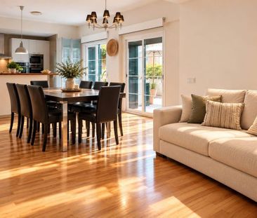 4 room luxury Flat for rent in Palma de Mallorca, Balearic Islands - Photo 3
