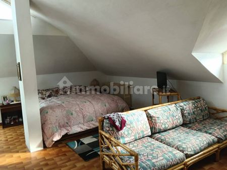 Mansarda via della Libertà 27, Lanzo Torinese - Photo 5