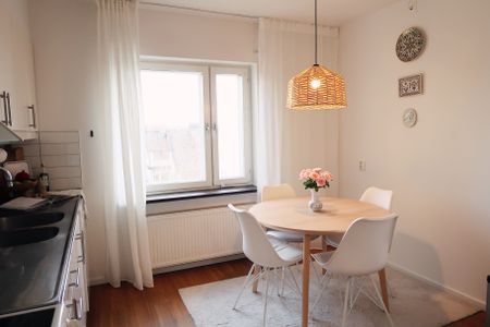 Västra Kattarpsvägen, Malmö - Foto 4