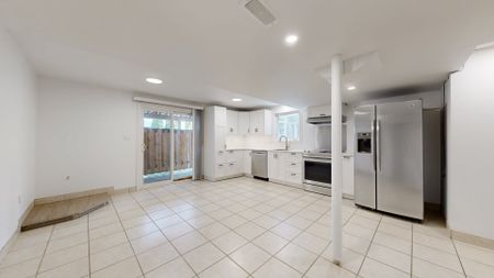 For Lease - 70 Earl Stewart Drive Unit# Basement, Aurora, Ontario - Photo 3