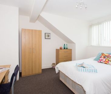 1 Winfield Grove, Woodhouse, Leeds, LS2 9BB - Photo 2
