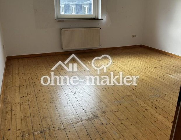 Charmante 2,5 Zimmer Wohnung - Foto 1