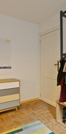 Room at Rue Stevin 162 - Photo 1