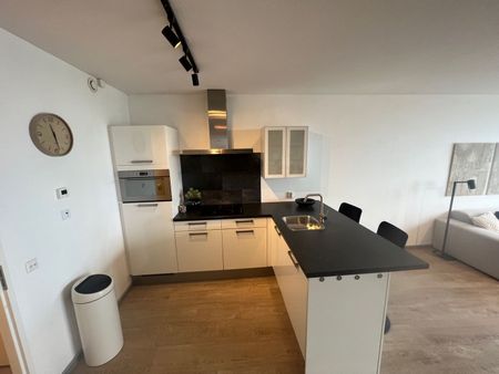 Appartement te huur: Raadhuisplein 94 2132 TZ Hoofddorp - Foto 3