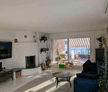 4.5 Zimmer, 140 m², 3. Stock - Photo 1