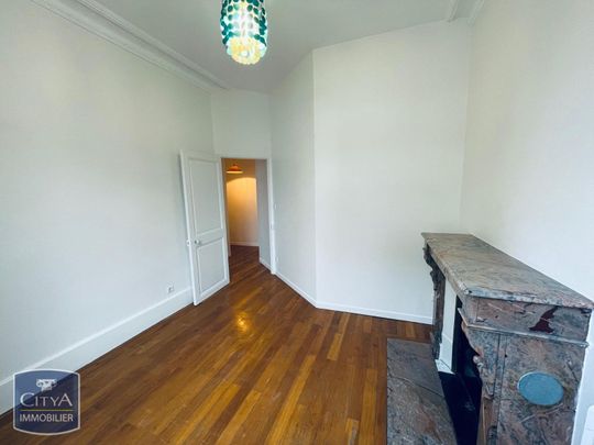 Location Appartement 3 pièces 56m² BOURGES 18000 - Photo 1