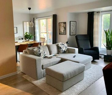 Beau grand 4 et demi de style condo - Photo 2