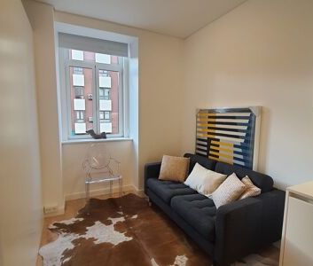 T0/T1 | Villa Ana Condomínio | Estrada de Benfica - Photo 1