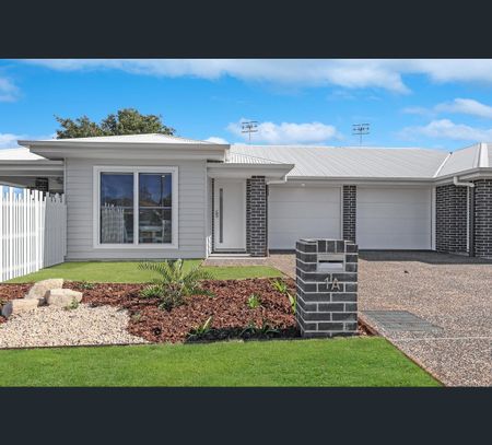 3/1a Elworthy Street, Harlaxton, Qld 4350 - Photo 2