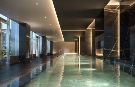 For Lease - 11 Yorkville Avenue Unit# 4510, Toronto, Ontario - Photo 5