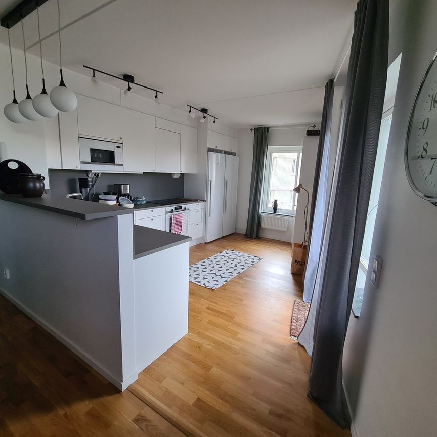 Lantmannagatan, Göteborg - Photo 1