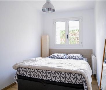 3 pièces - Meublé - 65 m² - RDC - Colocation non autorisée - Photo 2