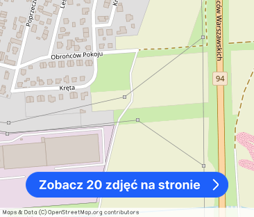 NOWY APARTAMENT NA OSIEDLU NOVA OZIMSKA - Zdjęcie 1