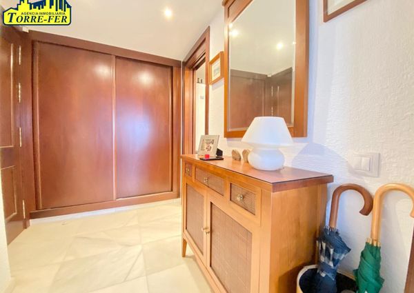 Piso de alquiler en Calle Maestro Serrano, 13, Oliveros - Altamira