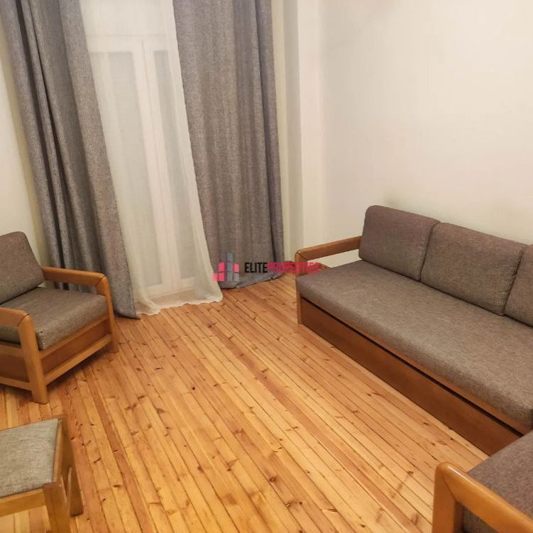 Διαμέρισμα για ενοικίαση Ευζώνων - Πεδίον Άρεως (Φάληρο - Ιπποκράτειο) - Photo 1