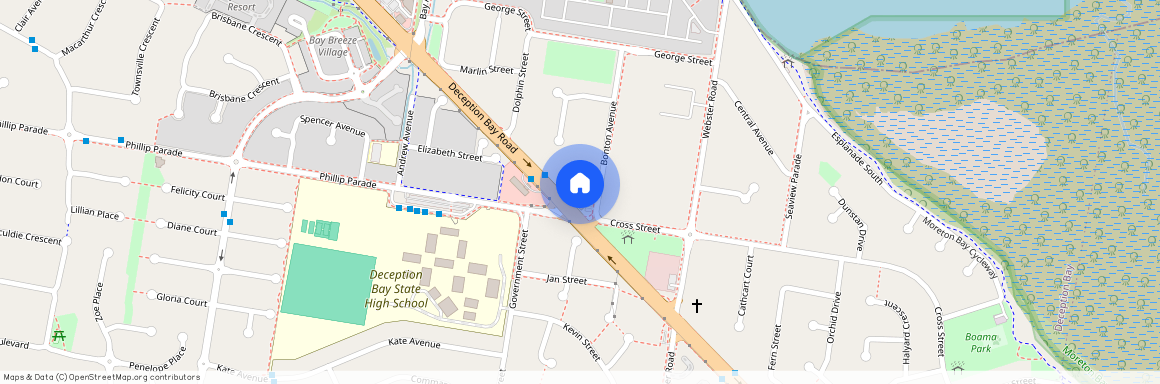 3 Sandman Court, Qld 4508, Deception Bay