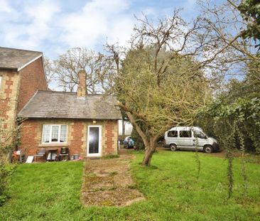 1 bedroom bungalow to rent - Photo 5