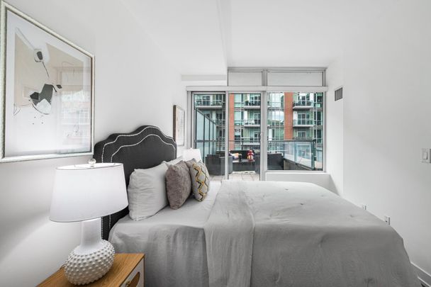 For Lease - 105 George Street Unit# 312, Toronto, Ontario - Photo 1