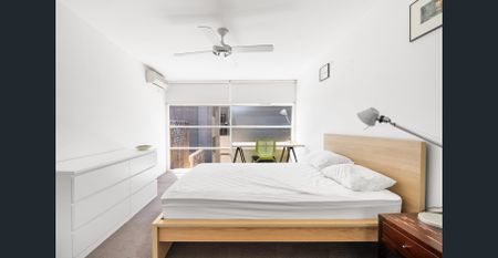 Fully Furnished with Character, Style and Flair In the Heart of North Melbourne - Photo 4