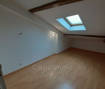 Location Appartement 3 pièces 37m² CASTELSARRASIN 82100 - Photo 5