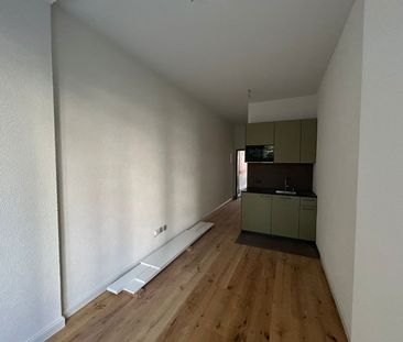 "Charmantes 1 Zimmerstudio- Erstvermietung nach Sanierung" - Foto 3