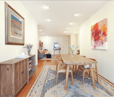 3/57-75 Buckland Street, Chippendale NSW 2008 - Apartment For Rent ... - Photo 6