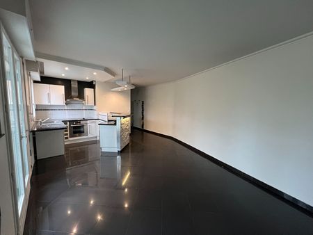 Location appartement 2 pièces, 46.51m², Pontault-Combault - Photo 2