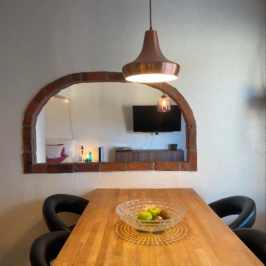 Södra Kansligatan, Gävle - Foto 1