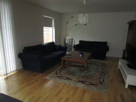 Villa i Sollentuna uthyres - Photo 3