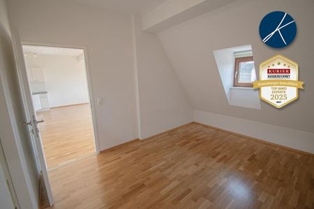 Schöne Altbauwohnung im Herzen von Krems - Foto 2