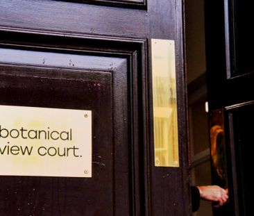 Standard Self Contained Studio - Photo 3