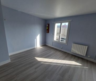Location Appartement 2 pièces 31m² DIEPPE 76200 - Photo 1