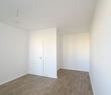 1-Raum-Wohnung Weißenfelser Straße 45 - Foto 3