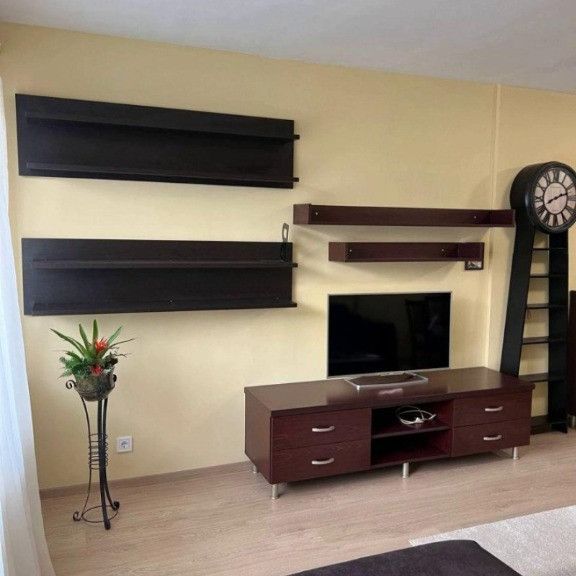 Apartament cu 2 camere de inchiriat in zona Basarabia - Photo 1