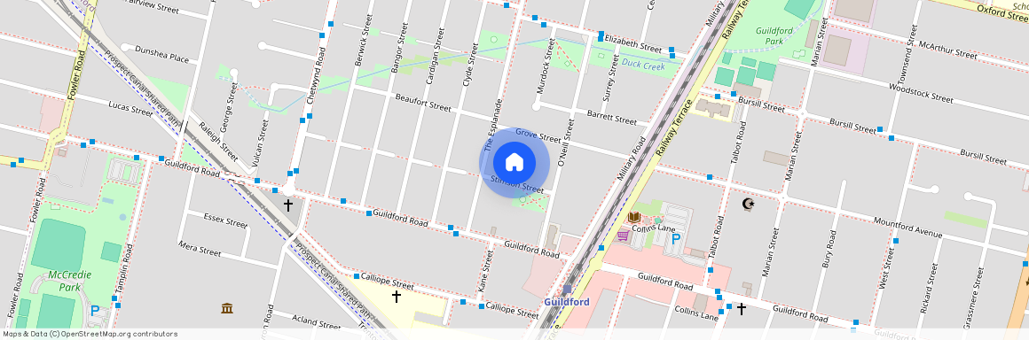 15 Stimson Street, NSW 2161, Guildford