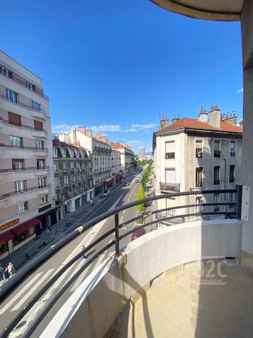 T2 meublé - GRENOBLE - Photo 5