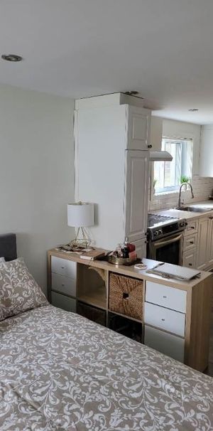 NOUVEAU ROSEMONT LOFT TOUT INCLUS - Photo 1