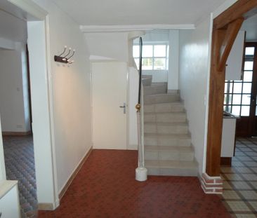 LA CROIX SAINT LEUFROY - Maison 5 pièces - Photo 2