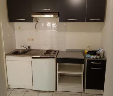 Location Appartement 2 pièces 32m² GRENOBLE 38000 - Photo 4