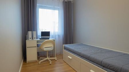 Wrocław Jagodno, ul. Stanisława Drabika - Фото 5