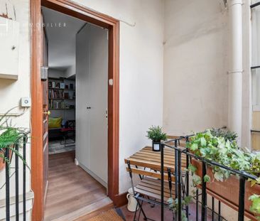 Neuilly / Sablons : 2 pièces entièrement rénové - Photo 1