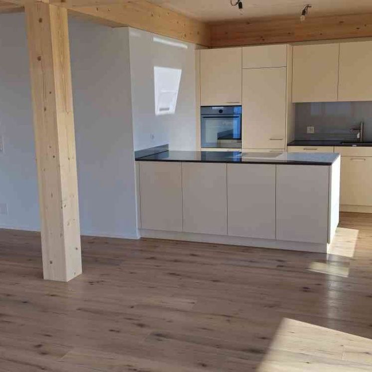 3.5 Zimmer, 100 m², 1. Stock - Photo 1