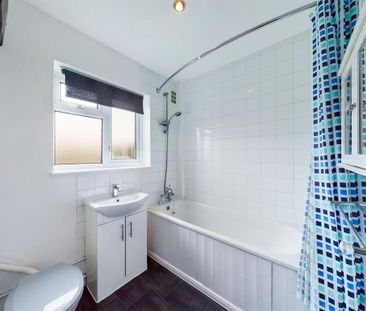 1 bedroom flat to rent - Photo 6