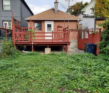 For Lease - 27 Lambton Avenue, Toronto, Ontario - Photo 2