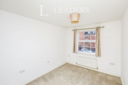 2 bedroom apartment to rent Magnus Court, Derby, DE21 - Photo 5