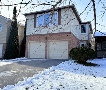 For Lease - 16 Madsen Crescent, Markham, Ontario - Photo 2
