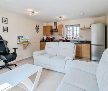 2 bedroom house to rent - Photo 3