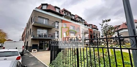 Location appartement 2 pièces 42.22 m² à La Madeleine (59110) - Photo 2